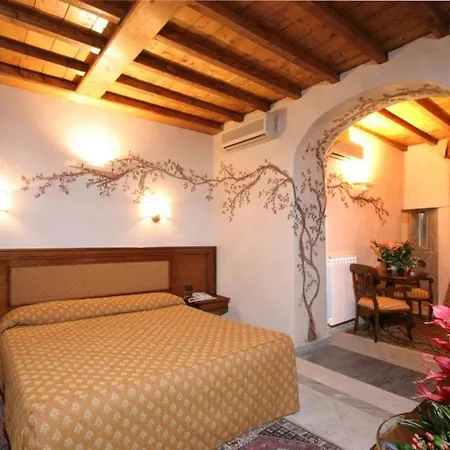 Il Cavalierino 2 Holiday home *