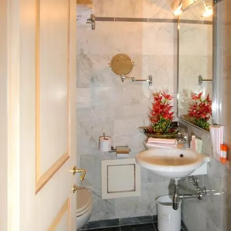 Holiday home Il Cavalierino 2