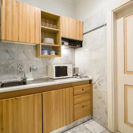 Holiday home Il Cavalierino 2