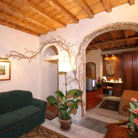 Holiday home Il Cavalierino 2 *